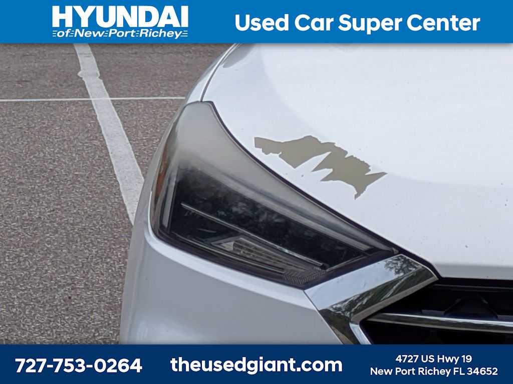 Thumbnail: 2019 Hyundai Tucson - 9