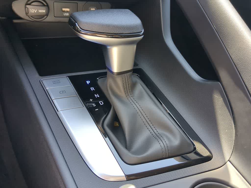 Thumbnail: 2026 Hyundai Elantra - 31