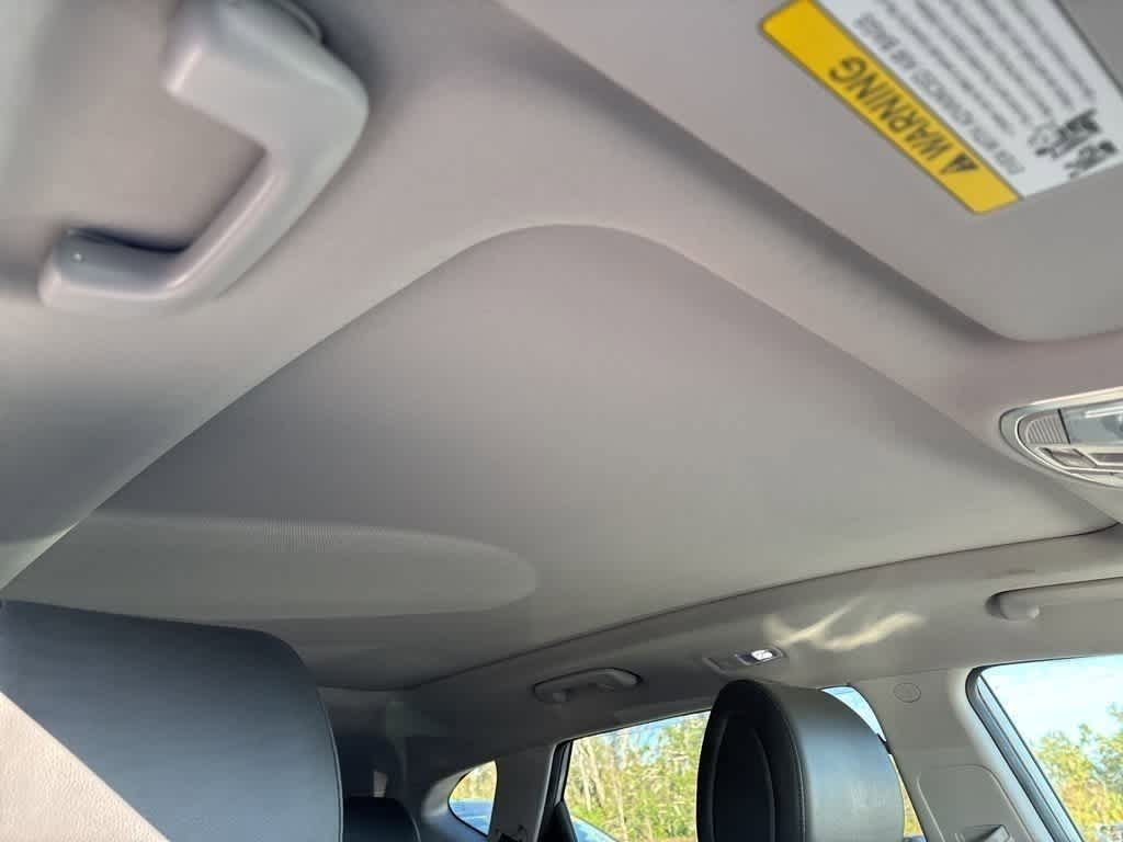 Thumbnail: 2016 Hyundai Tucson - 9