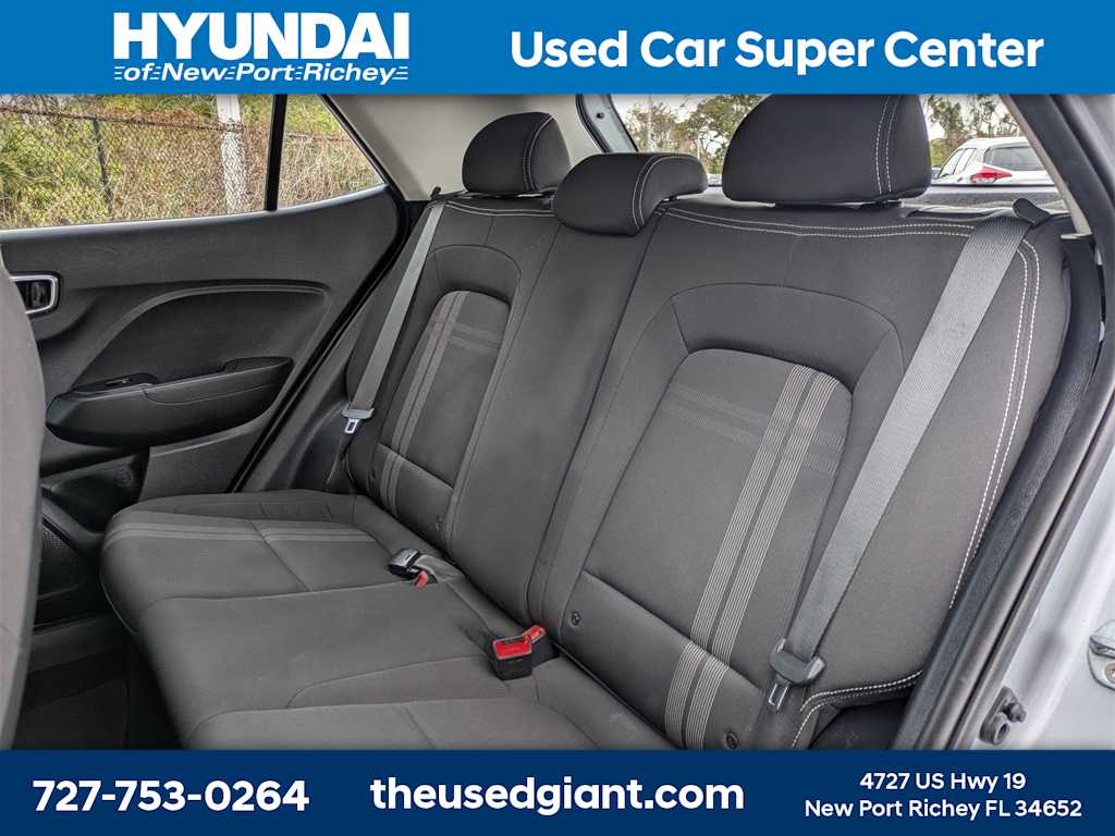 Thumbnail: 2023 Hyundai Venue - 14