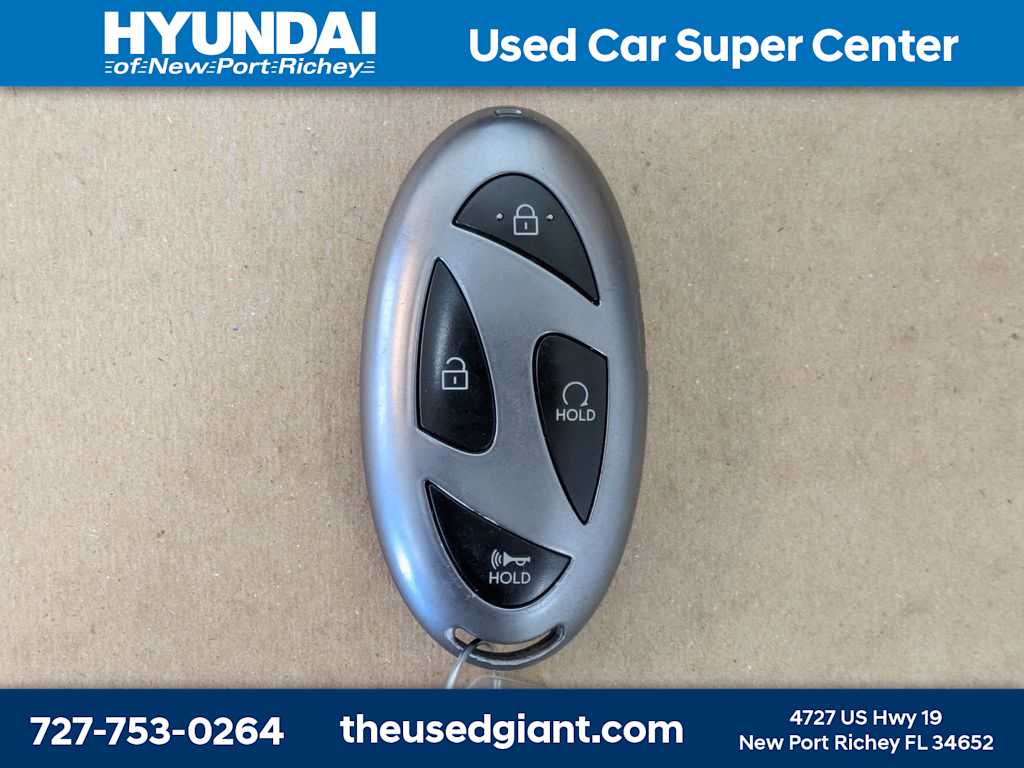 Thumbnail: 2025 Hyundai Tucson - 37