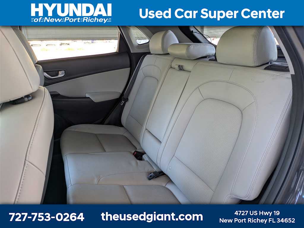 Thumbnail: 2023 Hyundai Kona - 15