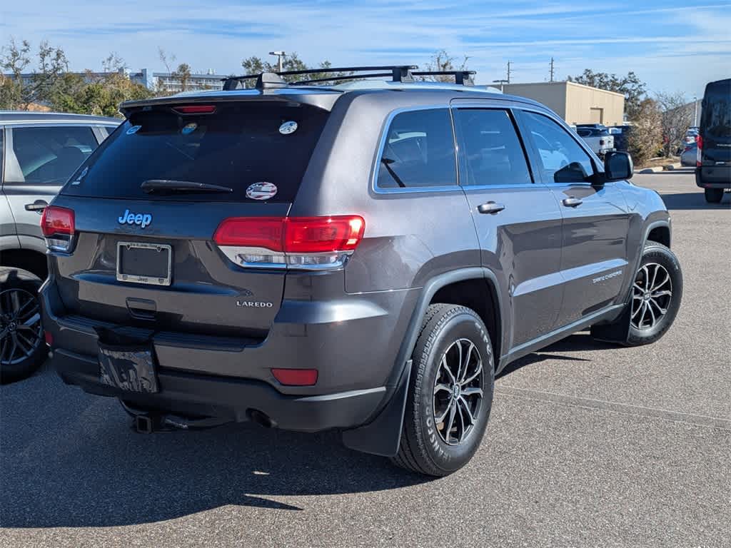 Thumbnail: 2014 Jeep Grand Cherokee - 3