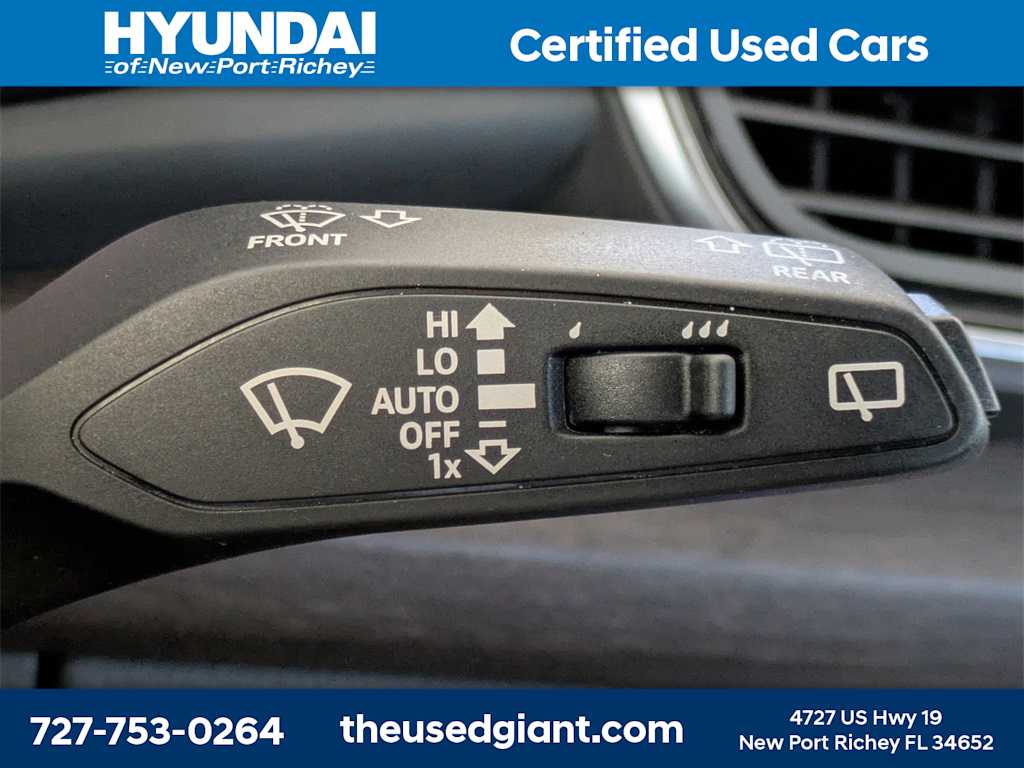 Thumbnail: 2023 Audi Q5 - 38