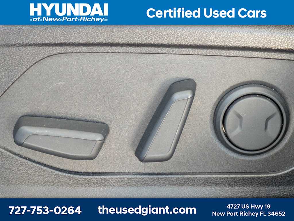 Thumbnail: 2022 Hyundai Tucson - 23