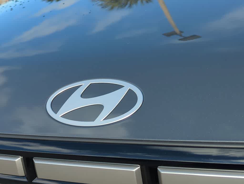 Thumbnail: 2026 Hyundai Santa Fe - 12
