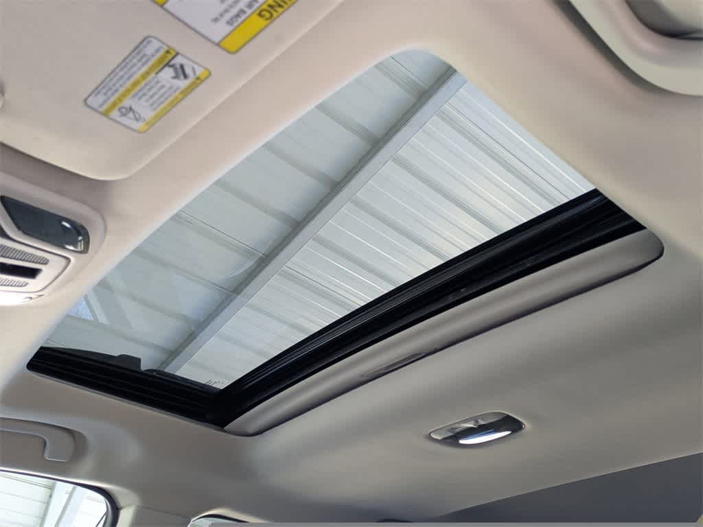 Thumbnail: 2020 Subaru Outback - 25