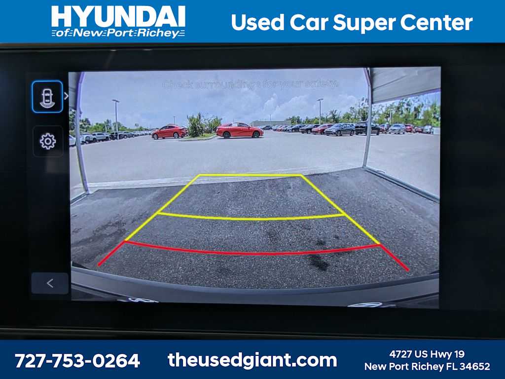 Thumbnail: 2025 Hyundai Kona - 23