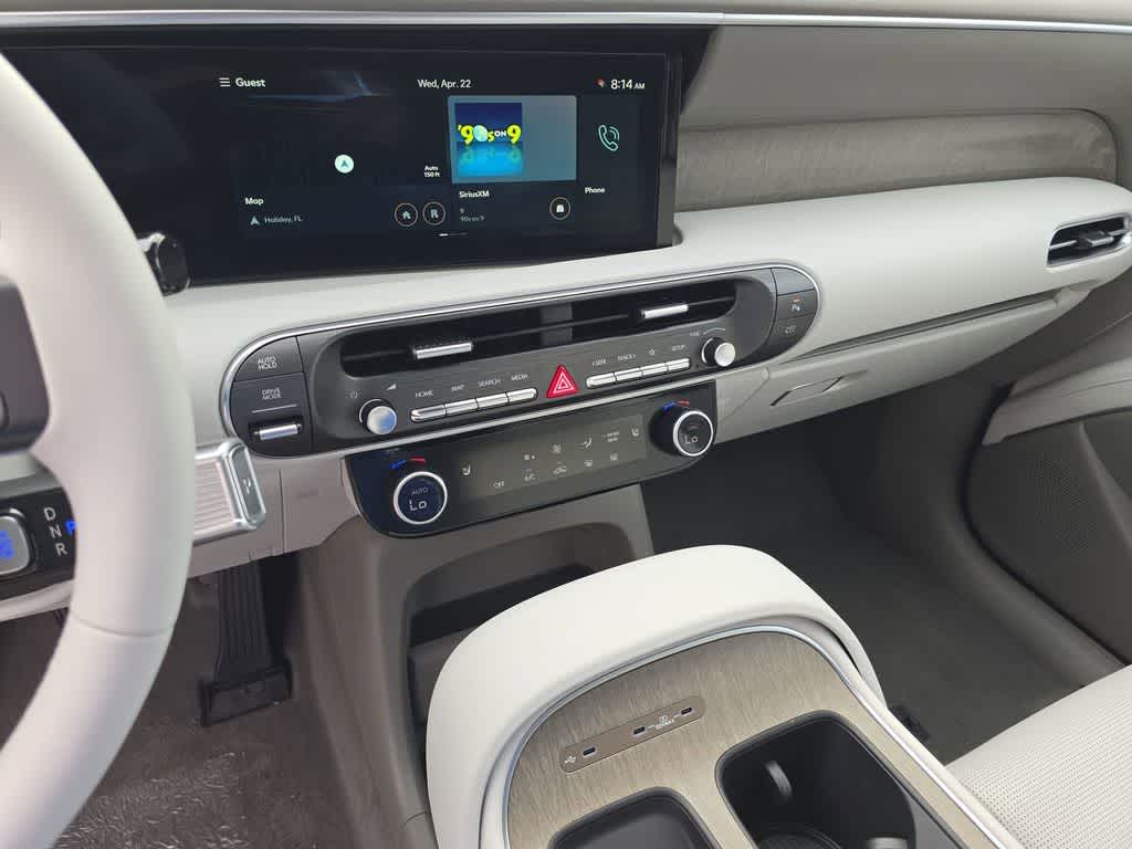 Thumbnail: 2026 Hyundai Palisade - 28