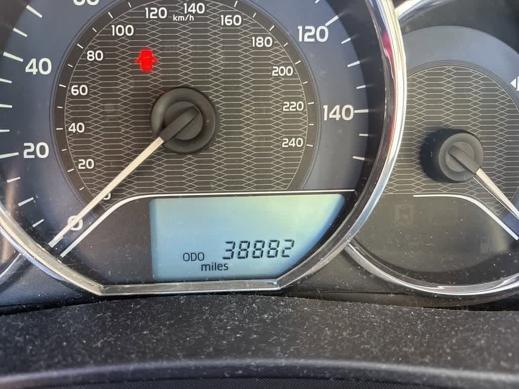 Thumbnail: 2015 Toyota Corolla - 12