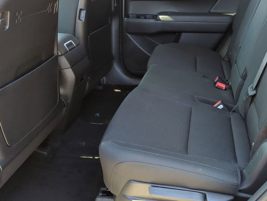 Thumbnail: 2026 Hyundai Santa Fe - 19