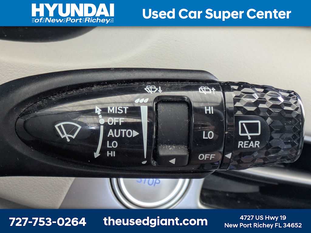 Thumbnail: 2023 Hyundai Palisade - 43