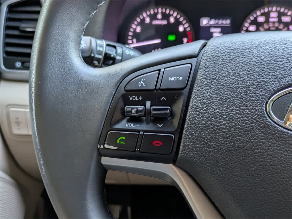 Thumbnail: 2018 Hyundai Tucson - 30