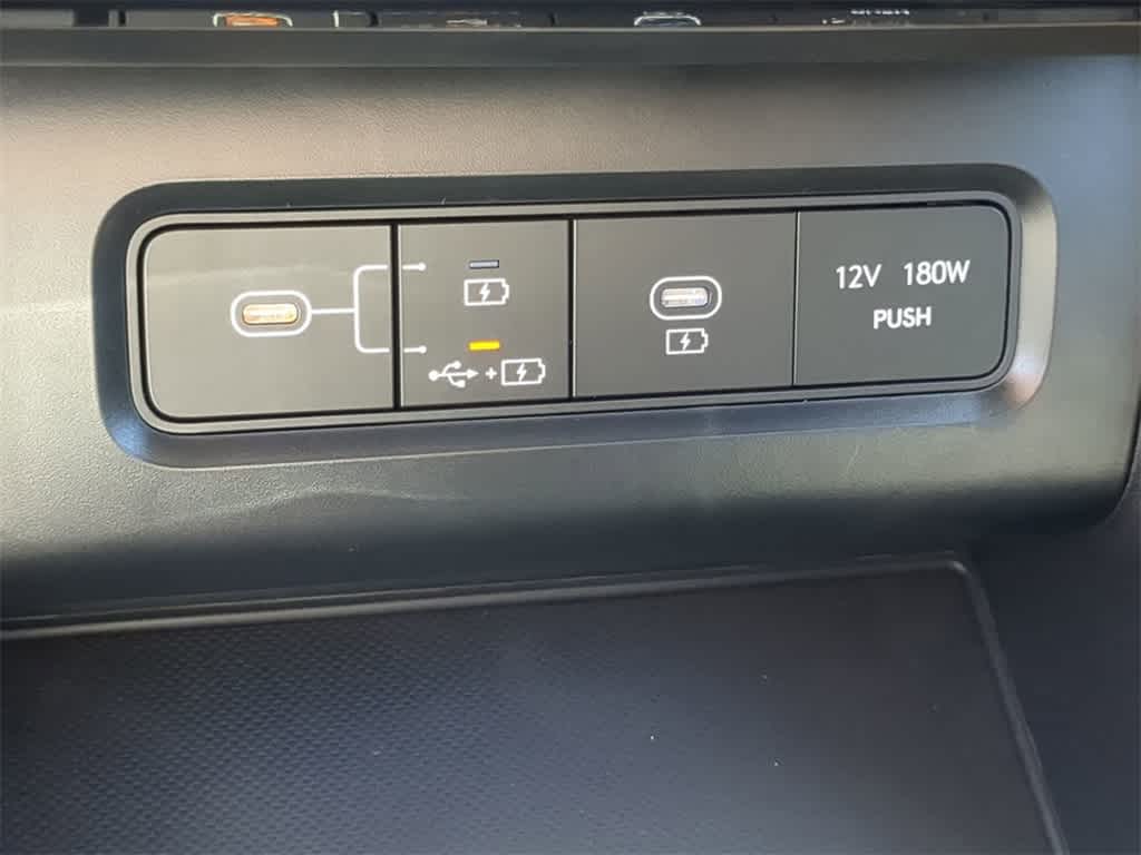 Thumbnail: 2026 Hyundai Tucson - 33