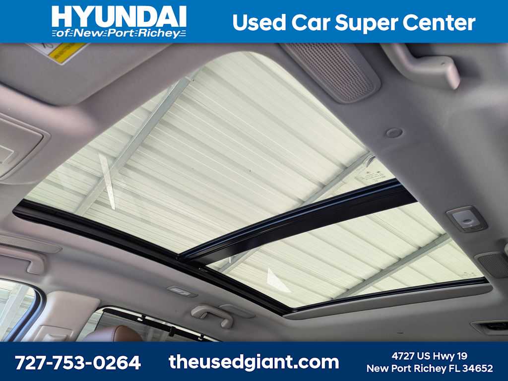 Thumbnail: 2025 Acura MDX - 25