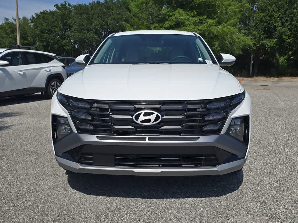Thumbnail: 2026 Hyundai Tucson - 10