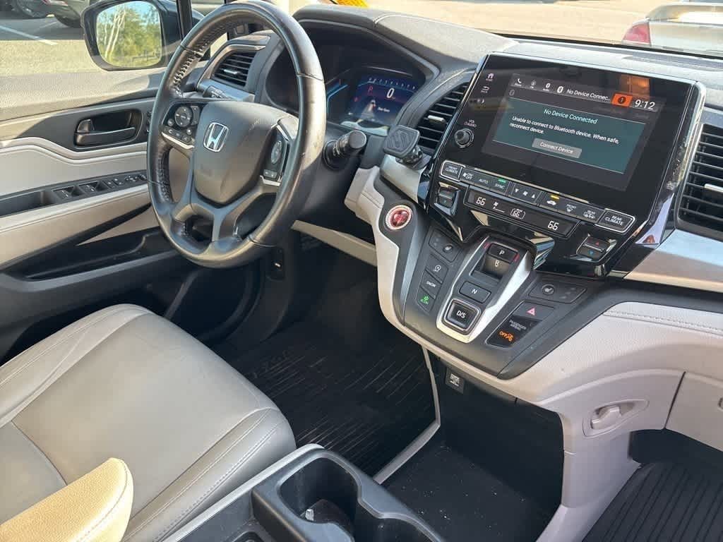 Thumbnail: 2020 Honda Odyssey - 6