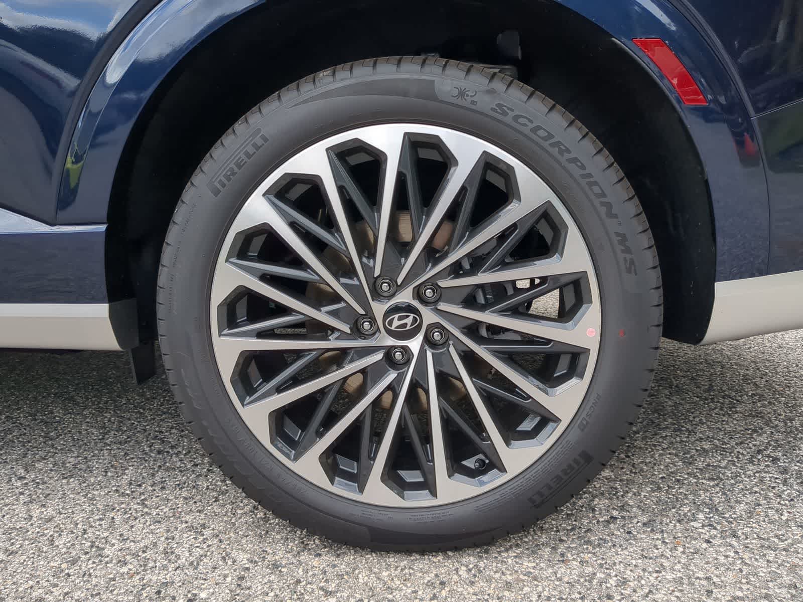 Thumbnail: 2026 Hyundai Palisade - 13