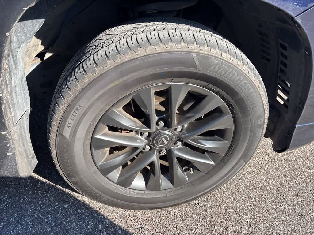 Thumbnail: 2021 Lexus GX - 5