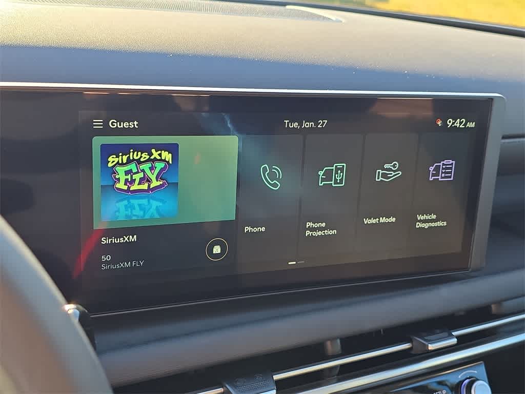 Thumbnail: 2026 Hyundai Tucson - 27