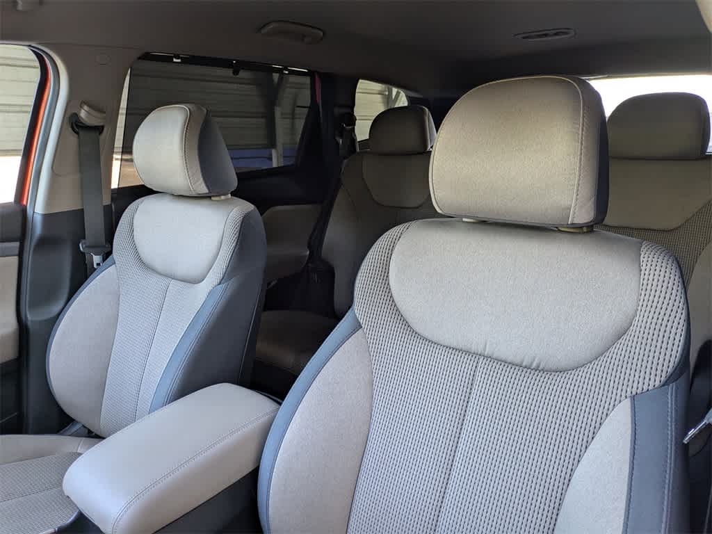 Thumbnail: 2020 Hyundai Santa Fe - 7