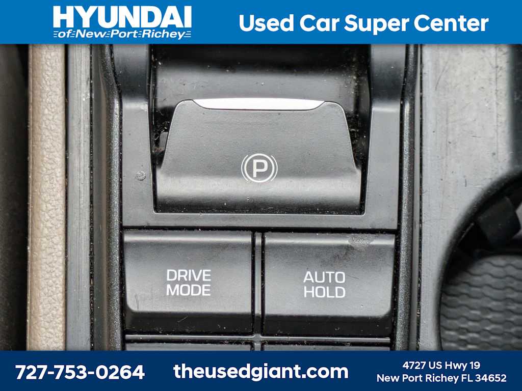 Thumbnail: 2020 Hyundai Tucson - 22