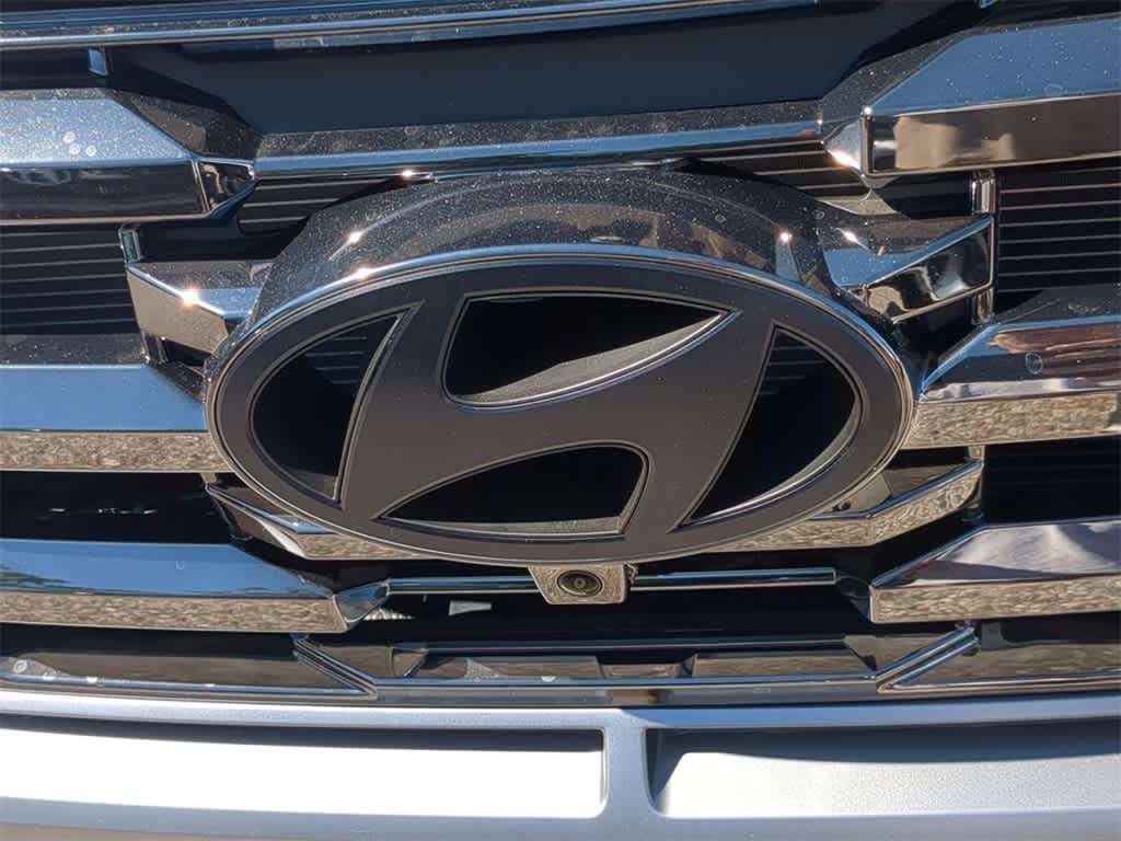 Thumbnail: 2026 Hyundai Tucson - 11