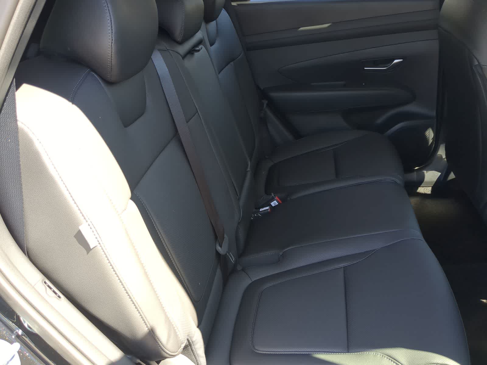 Thumbnail: 2026 Hyundai Tucson - 20