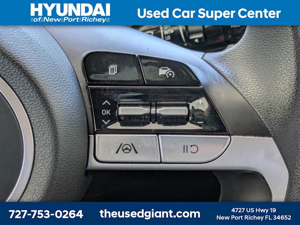 Thumbnail: 2023 Hyundai Santa Cruz - 29