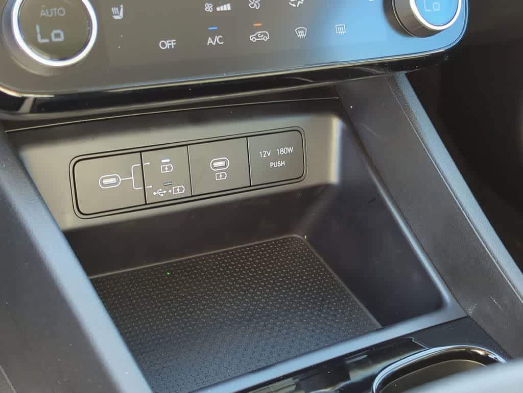 Thumbnail: 2026 Hyundai Tucson - 33