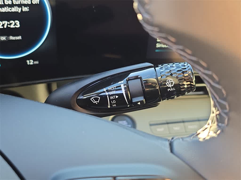 Thumbnail: 2026 Hyundai Elantra - 27