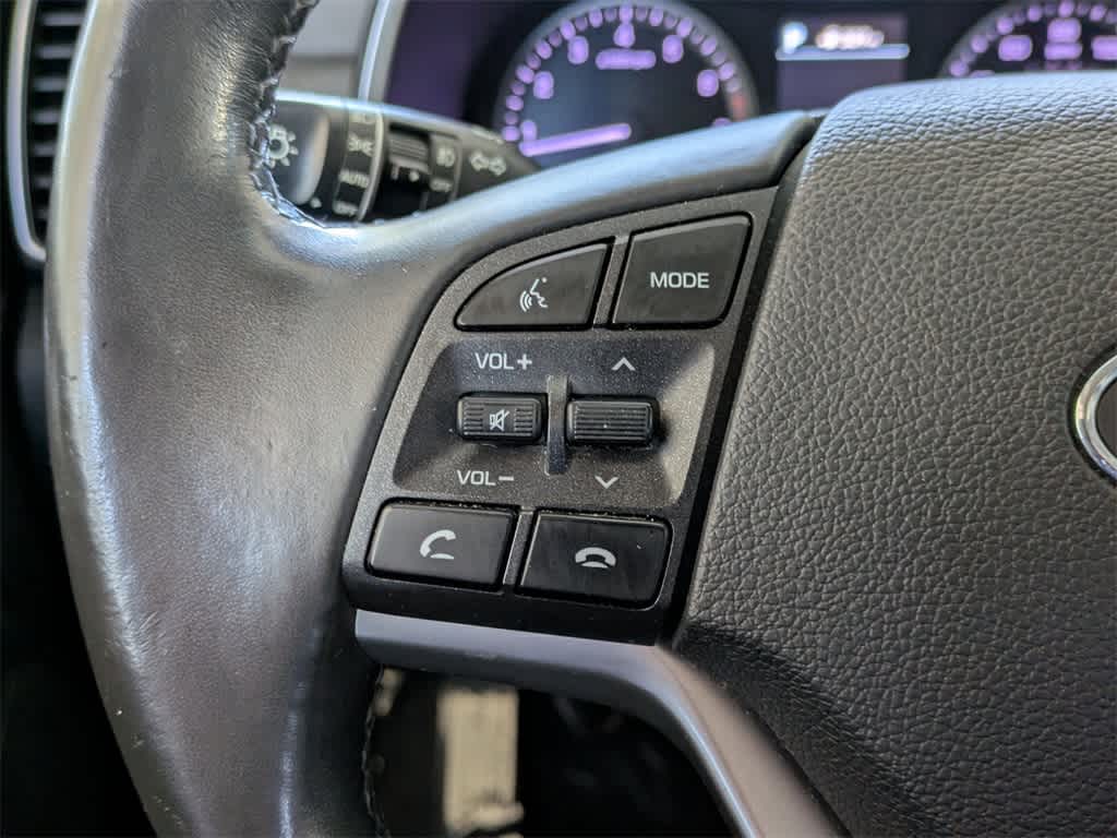 Thumbnail: 2020 Hyundai Tucson - 34