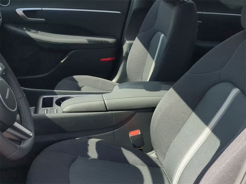 Thumbnail: 2026 Hyundai Sonata - 16