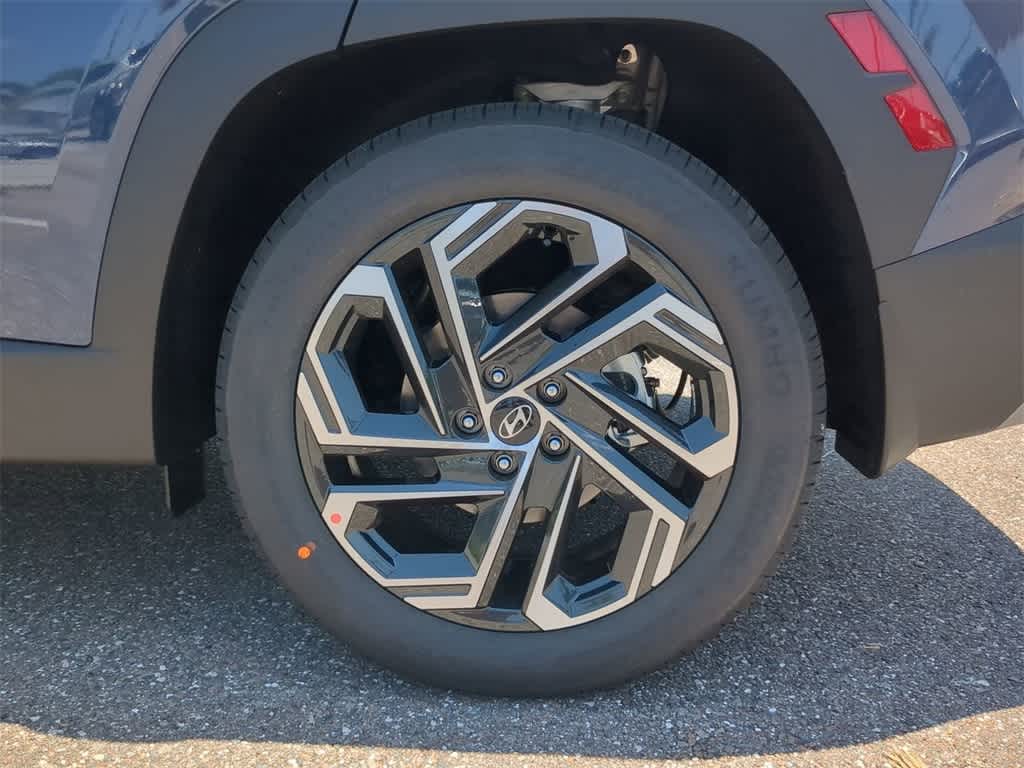 Thumbnail: 2025 Hyundai Tucson - 12