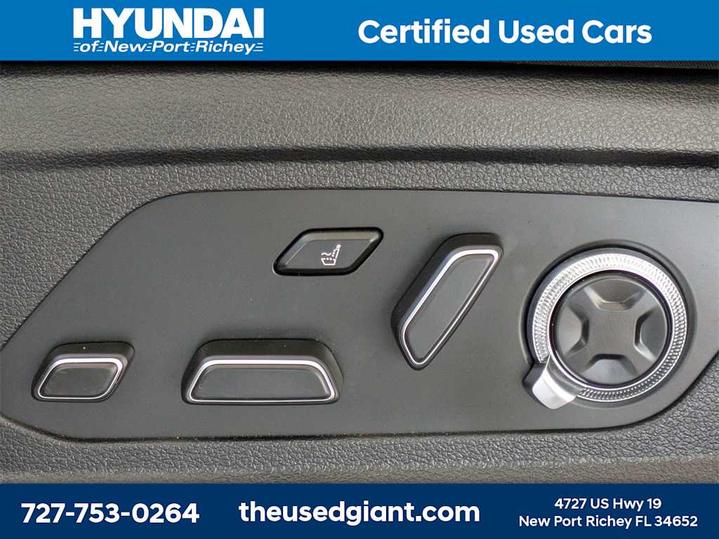 Thumbnail: 2024 Hyundai Palisade - 26