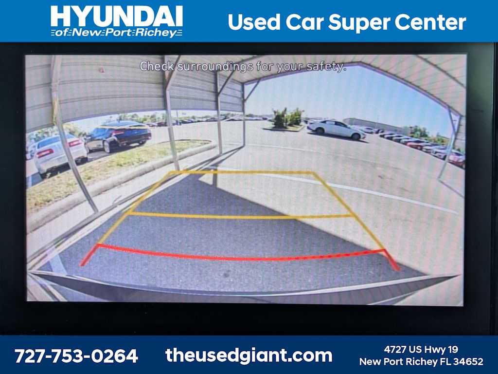 Thumbnail: 2022 Hyundai Sonata - 19