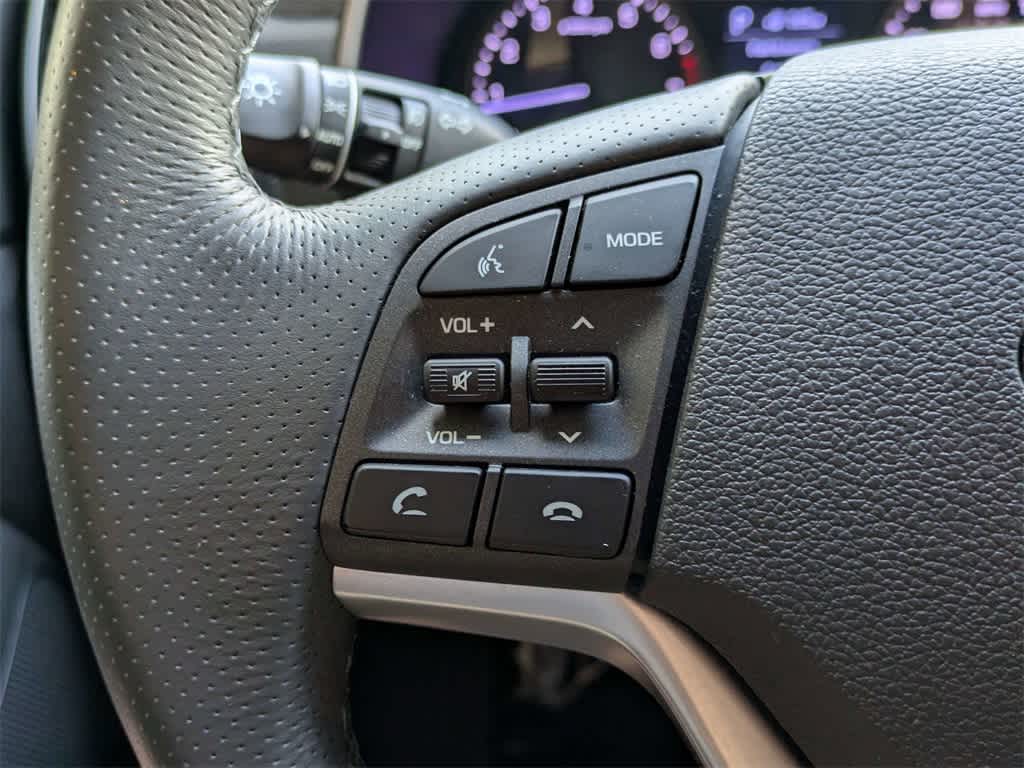 Thumbnail: 2019 Hyundai Tucson - 32