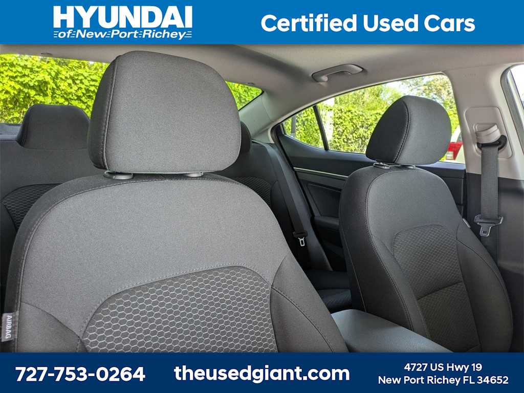 Thumbnail: 2019 Hyundai Elantra - 6