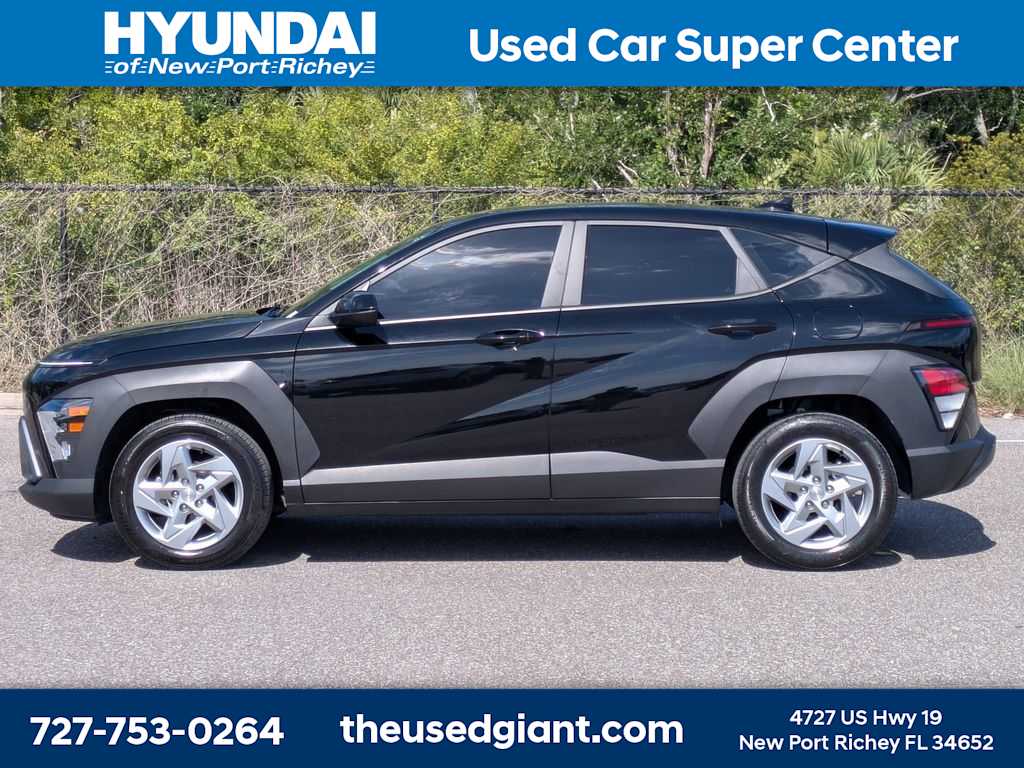 Thumbnail: 2025 Hyundai Kona - 2