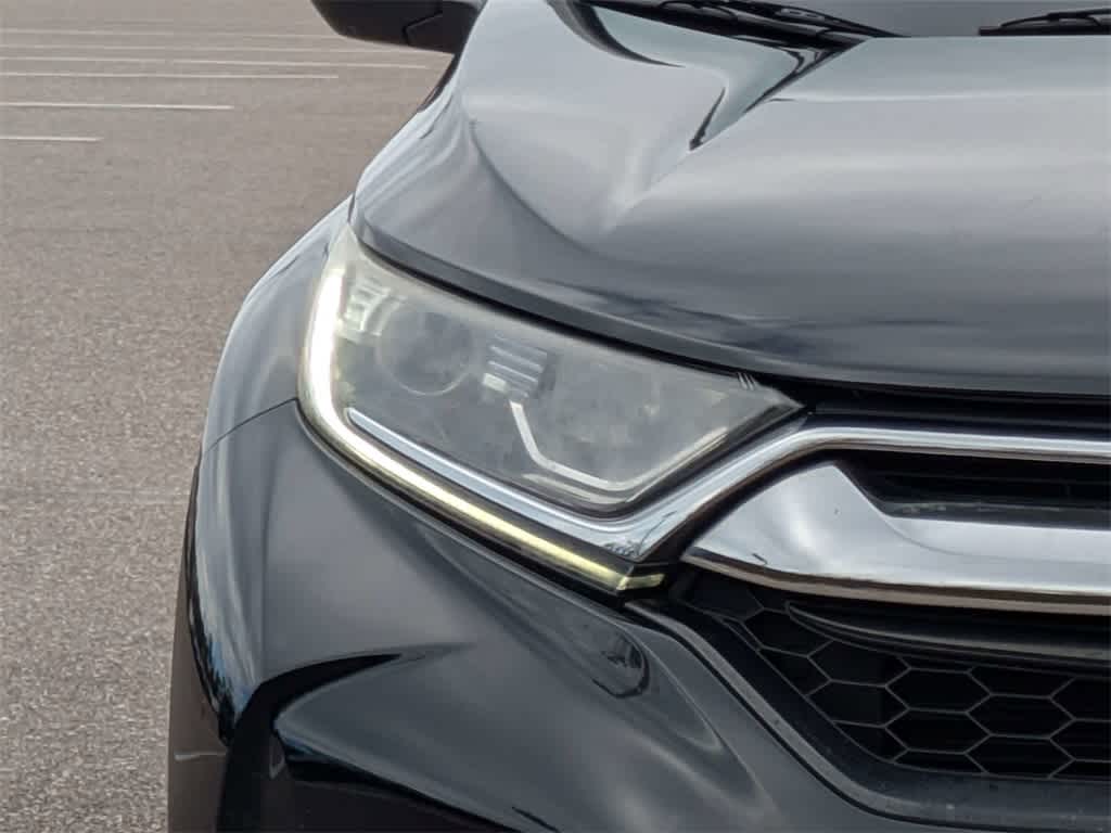 Thumbnail: 2017 Honda CR-V - 9