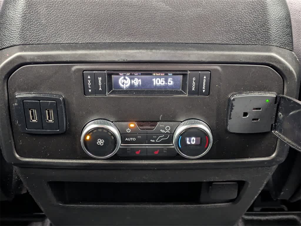 Thumbnail: 2018 Ford Expedition - 21