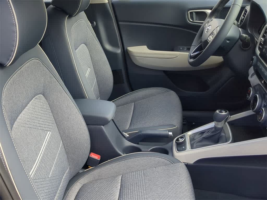 Thumbnail: 2026 Hyundai Venue - 21