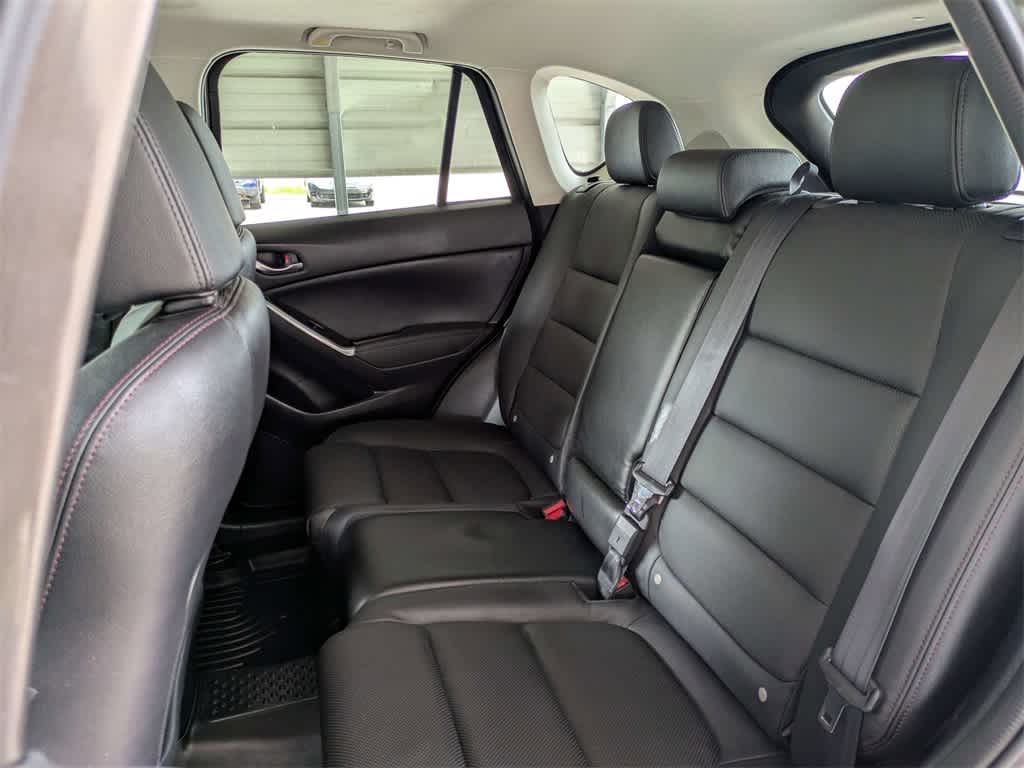 Thumbnail: 2016 Mazda CX-5 - 15