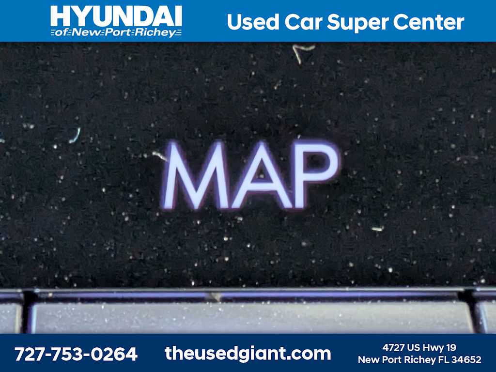 Thumbnail: 2025 Hyundai Tucson - 27