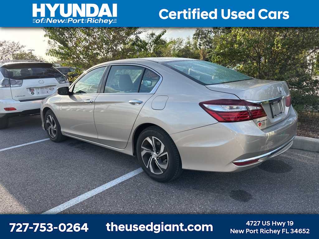 Thumbnail: 2017 Honda Accord - 2