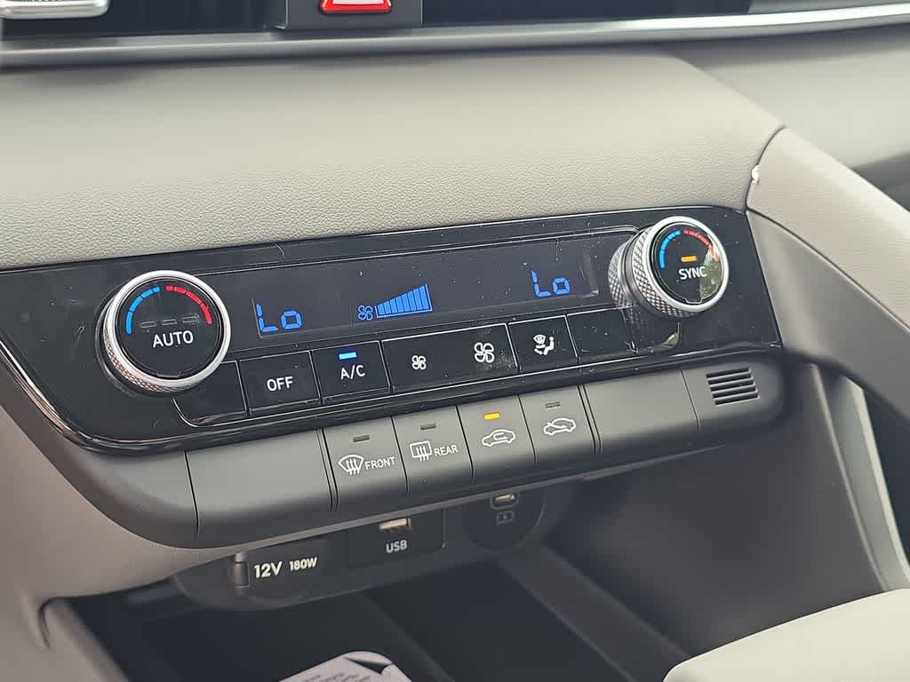 Thumbnail: 2026 Hyundai Elantra - 31