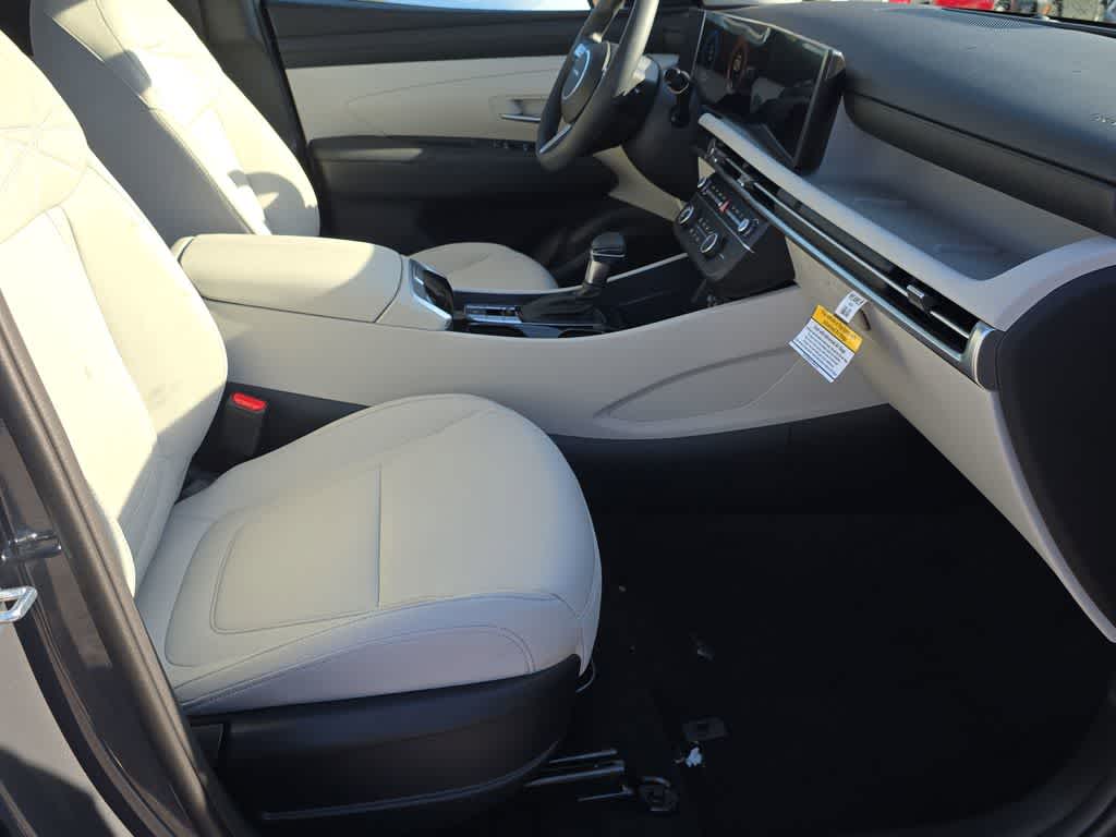 Thumbnail: 2026 Hyundai Tucson - 22