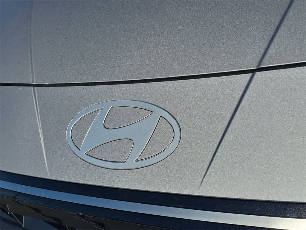 Thumbnail: 2026 Hyundai Elantra - 12