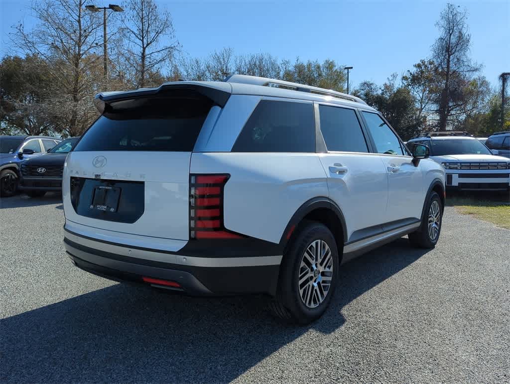 Thumbnail: 2026 Hyundai Palisade - 7