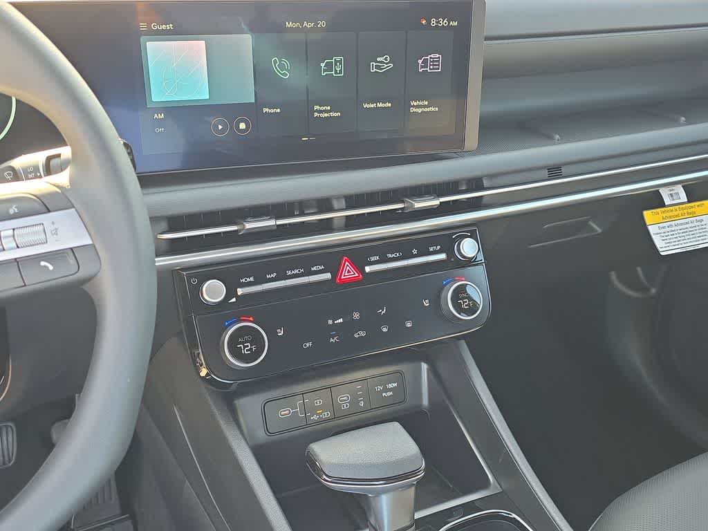 Thumbnail: 2026 Hyundai Santa Cruz - 29